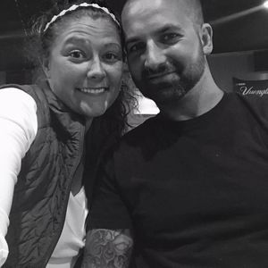 Meet your Posher, Andrea